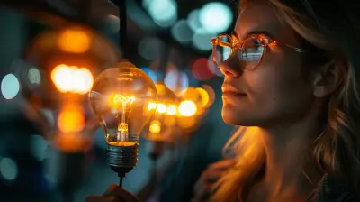 Unlocking The Power Of Emotional Intelligence In Leadership