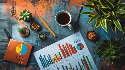 Using Analytics to Drive a Smarter SEO Strategy