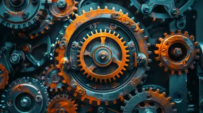 Using Automation to Build a Future-Ready Business