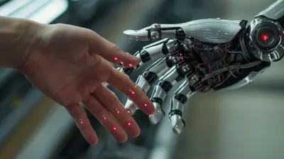 Using Automation to Build a Future-Ready Business