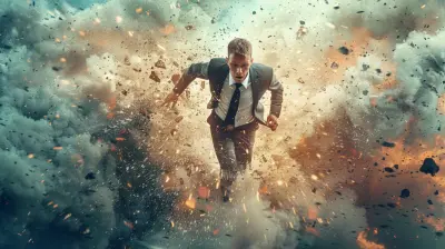 Using Crisis Simulations to Test Your PR Response Plan