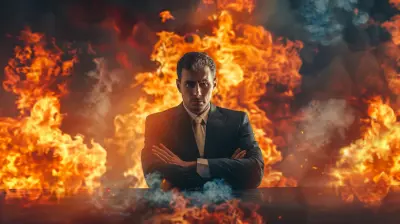 Using Crisis Simulations to Test Your PR Response Plan