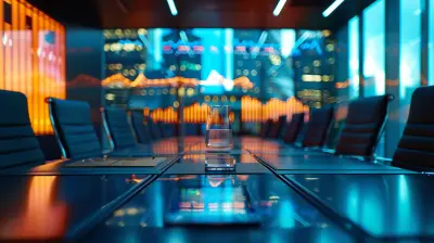 Using Data Insights to Improve Product Launch Outcomes