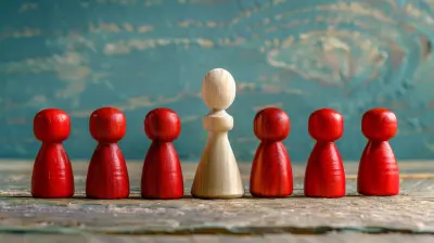 Using Feedback as a Tool for Leadership Growth