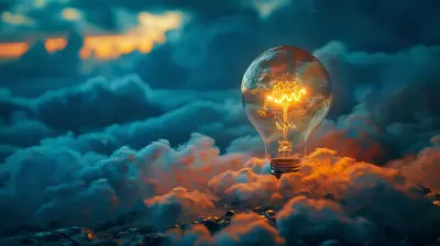 Venture Capital and the Future of Disruptive Technologies