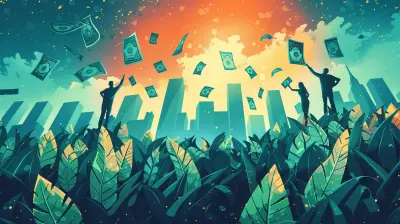 What Startups Can Learn From Failed Venture Capital Deals
