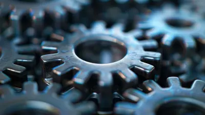 What to Look for in a Business Automation Software Suite