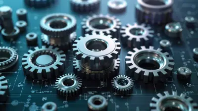 What to Look for in a Business Automation Software Suite