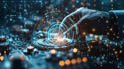 What to Look for in a Business Automation Software Suite