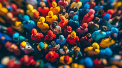 Why Community Relations is a Vital Component of Modern PR