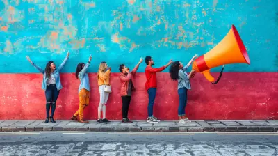 Why Community Relations is a Vital Component of Modern PR