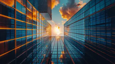 Why Corporate Venture Capital is Gaining Momentum