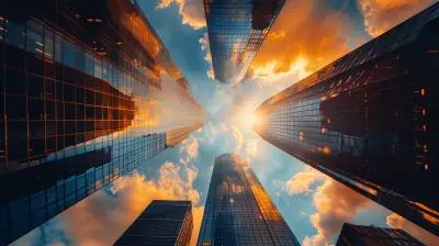 Why Corporate Venture Capital Is Gaining Momentum