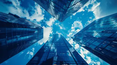 Why Corporate Venture Capital Is Gaining Momentum