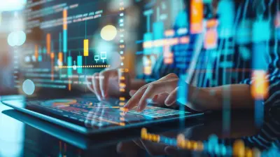 Why Data Accuracy Is Key to Successful Business Automation