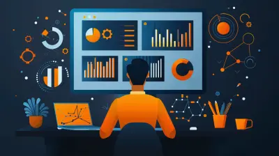 Why Data Accuracy Is Key to Successful Business Automation