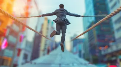 Why Emotional Agility is Key for Modern Leaders