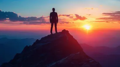 Why Emotional Agility is Key for Modern Leaders