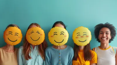 Why Emotional Safety is the Foundation of a Positive Work Culture