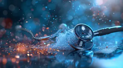 Why Healthcare Innovation Will Dominate the Industry in 2027