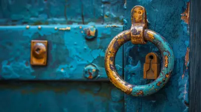 Why HTTPS is a Must-Have for SEO and User Trust