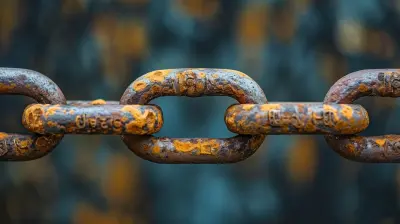 Why HTTPS is a Must-Have for SEO and User Trust