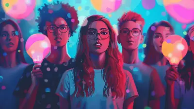 Why Nano-Influencers Are on the Rise