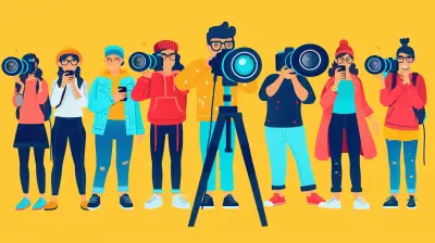 Why Nano-Influencers Are on the Rise