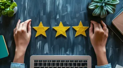 Why Online Reviews Matter and How to Get More