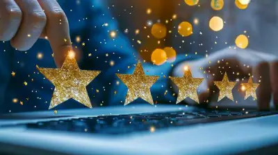 Why Online Reviews Matter and How to Get More