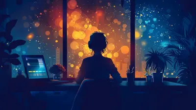 Why the Gig Economy Will Reshape Labor Markets in 2026