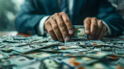 Why VCs are Betting Big on Deep Tech Startups
