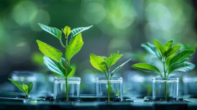 Why Venture Capital is Key to Biotech Innovation
