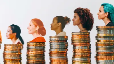 Women in Venture Capital: Increasing Diversity in Investments