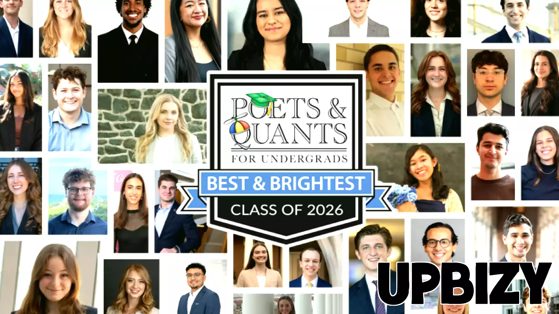 100 Best & Brightest Undergraduate Business Majors Of 2026
