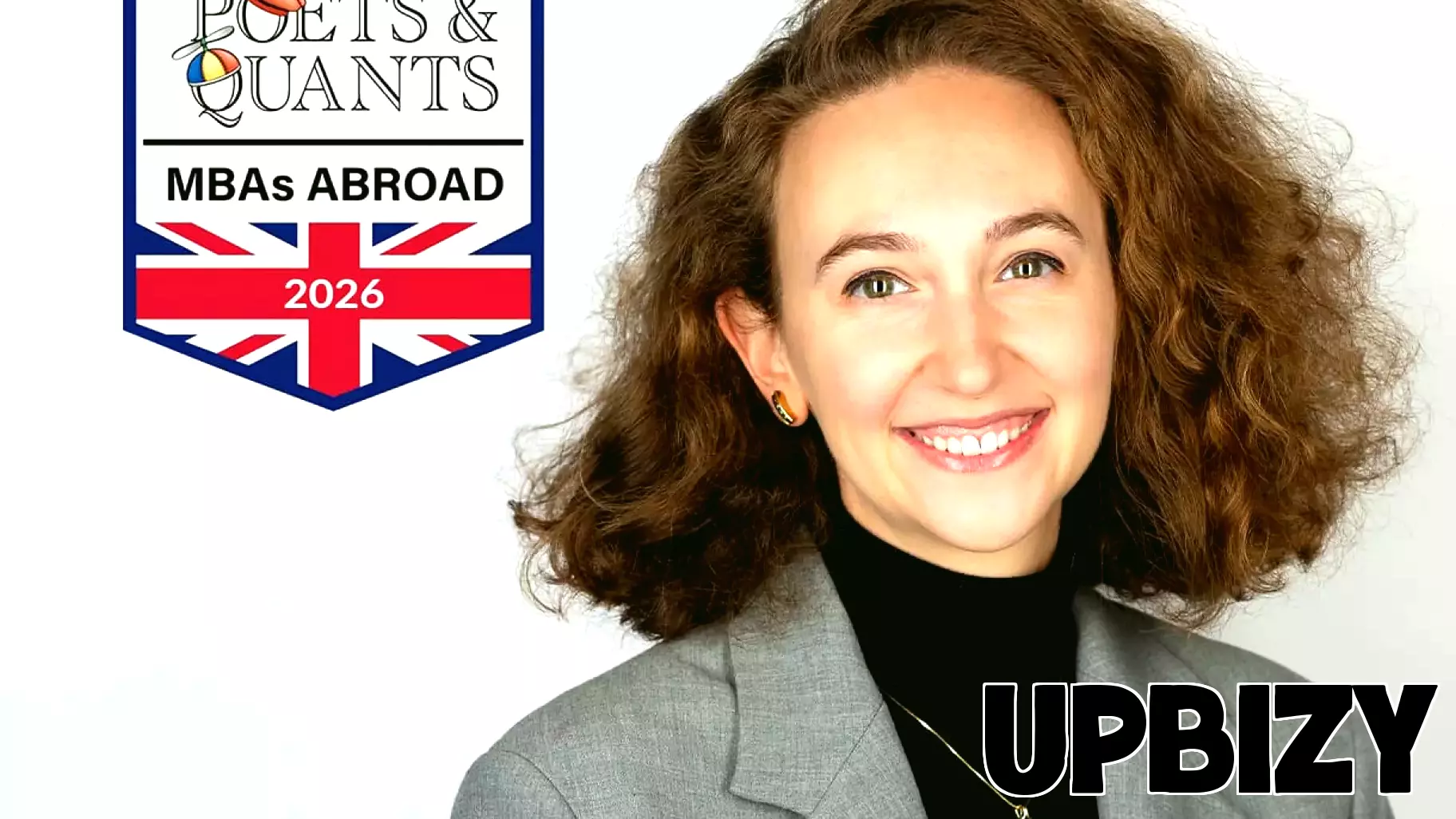 2026 MBAs Abroad: Emma Hutchinson, London Business School