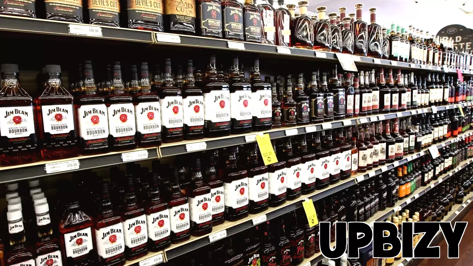 7NEWS POLL | Should certain businesses, like liquor stores, pay fees to fund child care?
