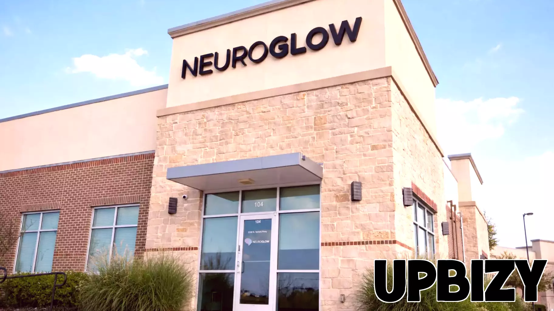 A look inside a Tarrant ketamine clinic — and where the business plans to go next