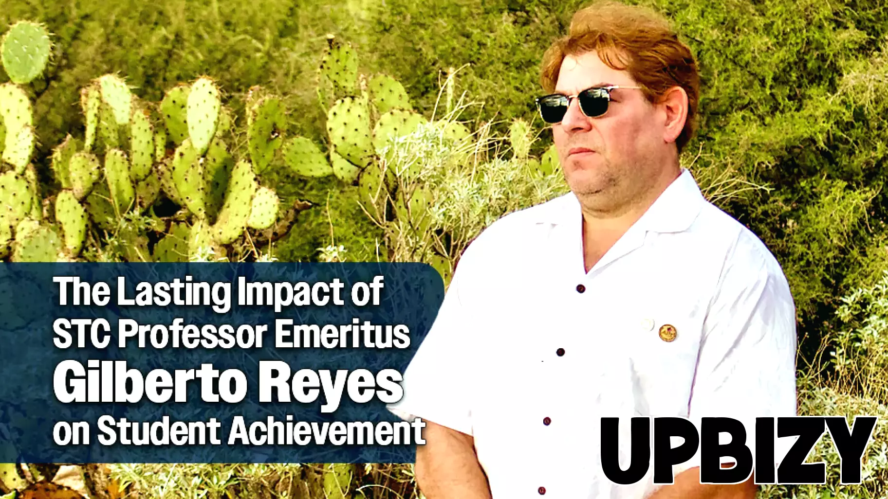 A Professor's Legacy Lives On Through Student Achievement