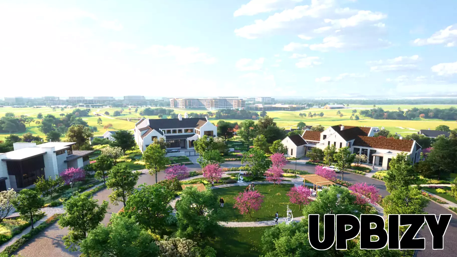 A Unique Gated Community Emerges in Frisco's Fields Development