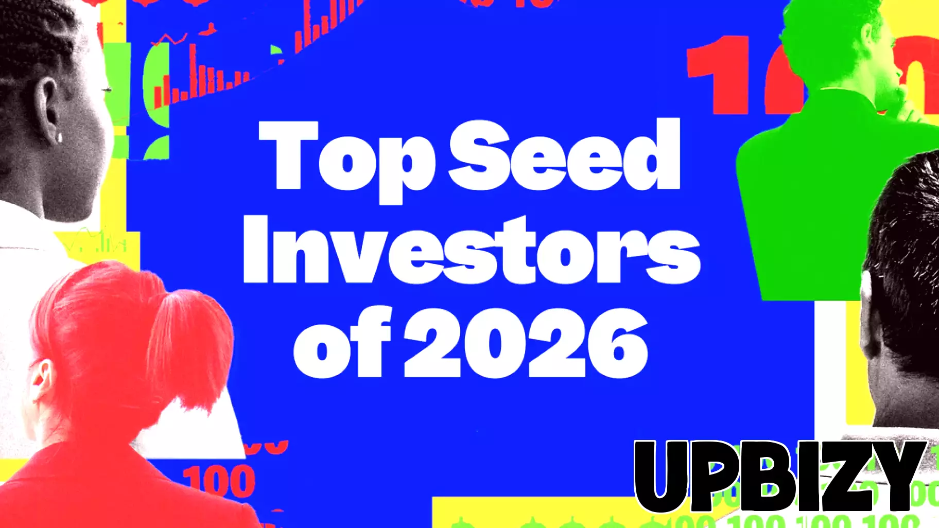 AI reshapes seed investing: Business Insider's 2026 Seed 100