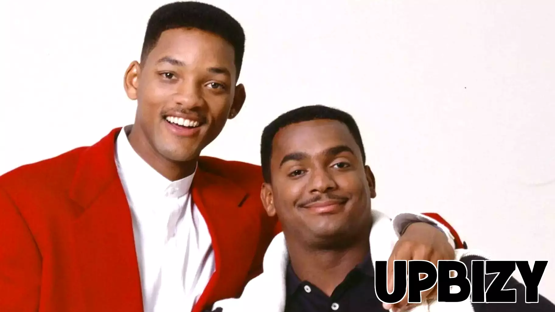 Alfonso Ribeiro's Impact on Will Smith's Work Ethic