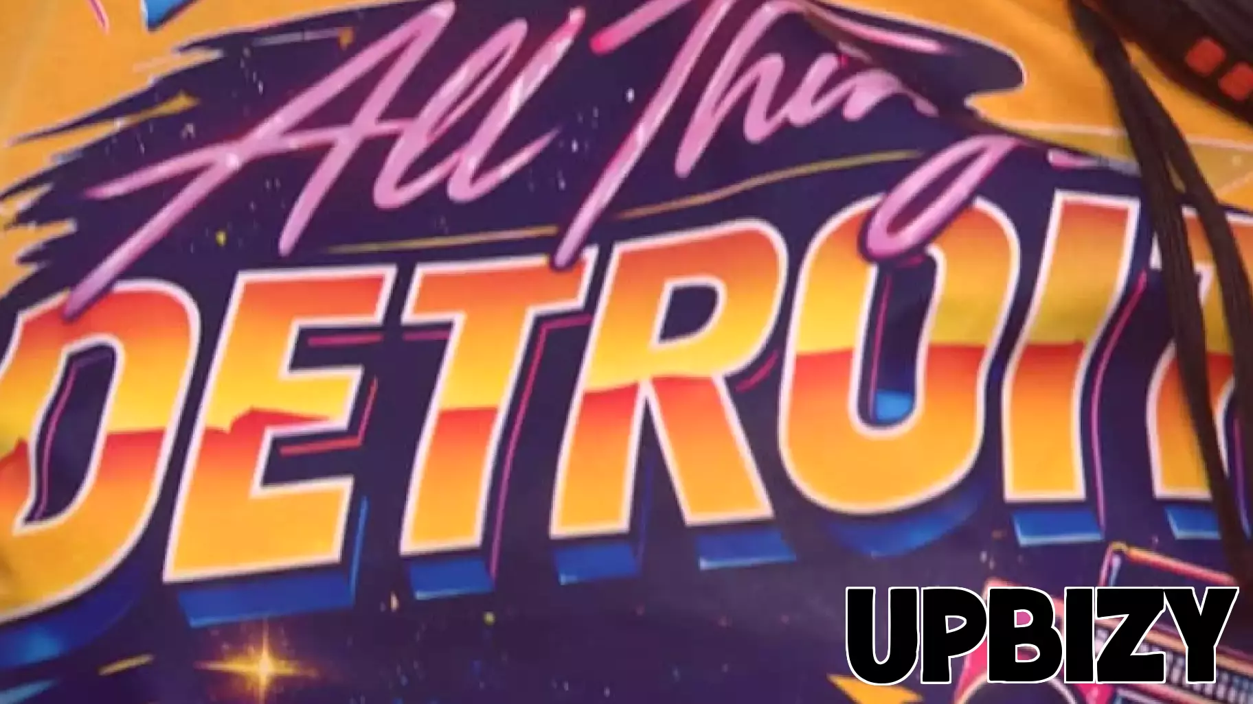 All Things Detroit Day draws shoppers, celebrates small businesses at Eastern Market