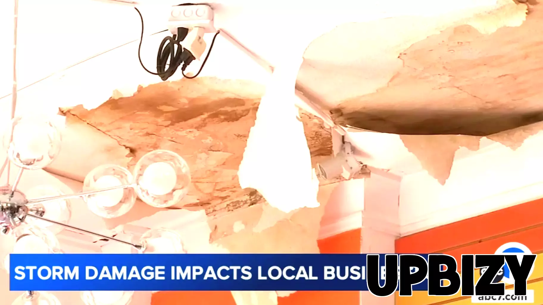 Altadena Businesses Face New Challenges Following Recent Storm