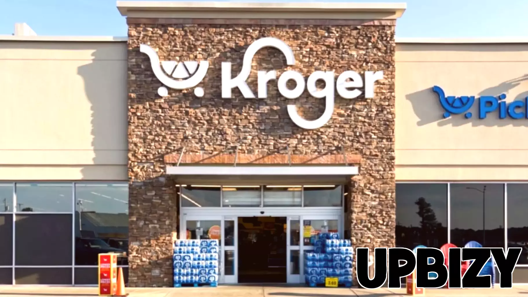 A.M. Best revises Kroger captive rating outlook