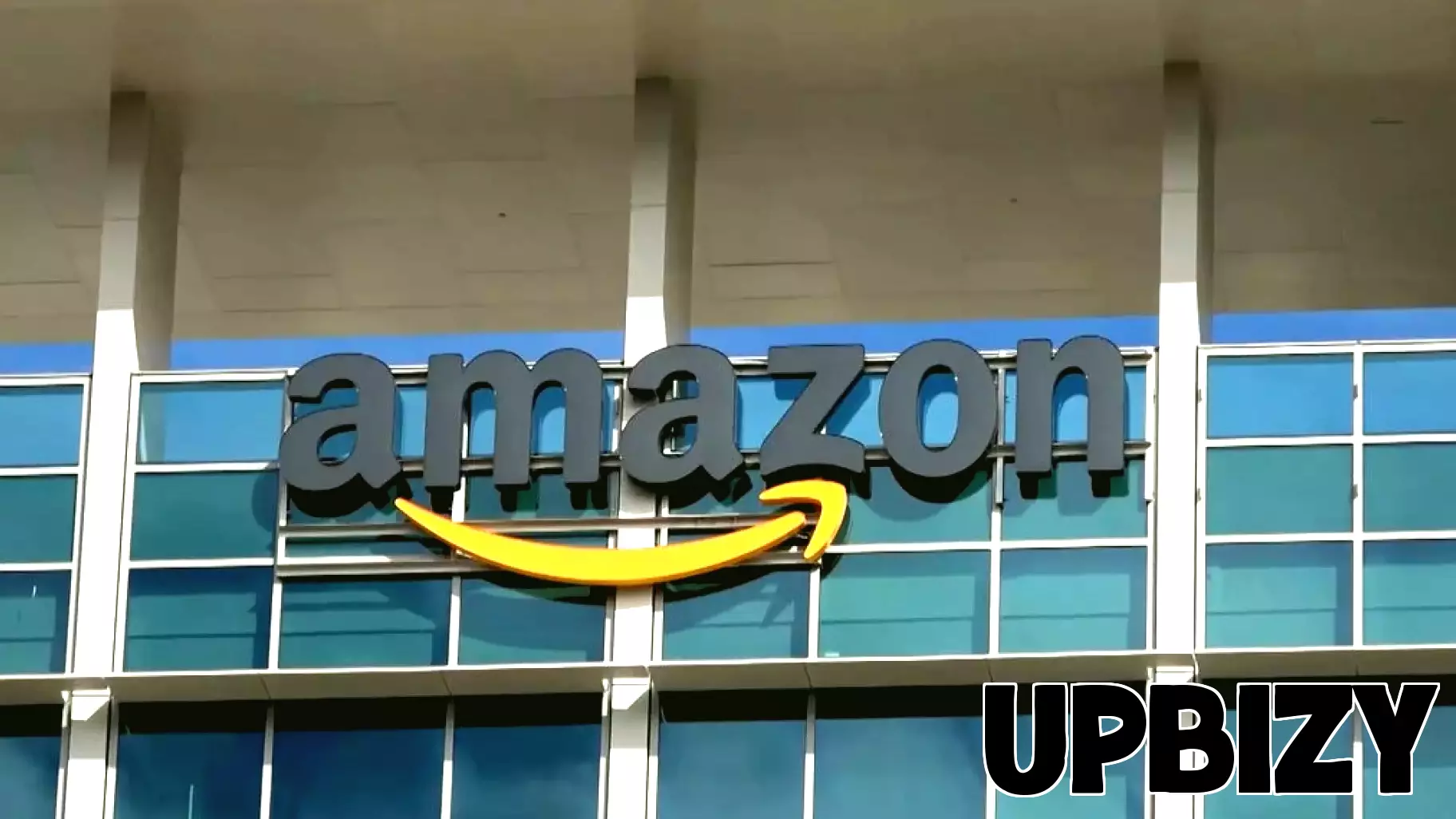 Amazon Announces Significant Job Cuts as Part of AI Transition