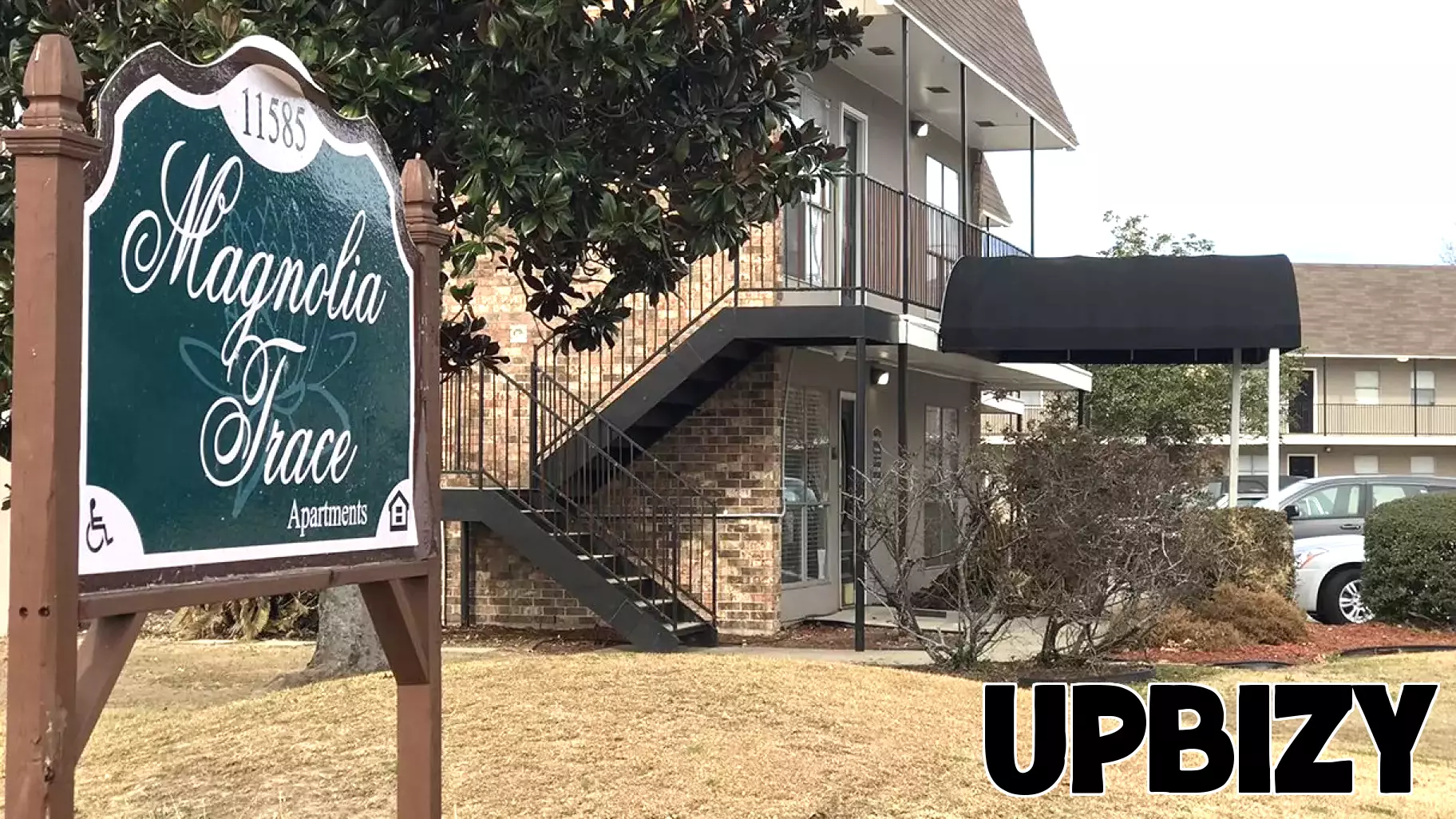 An out-of-state private equity firm just paid $8.6M for a local apartment complex