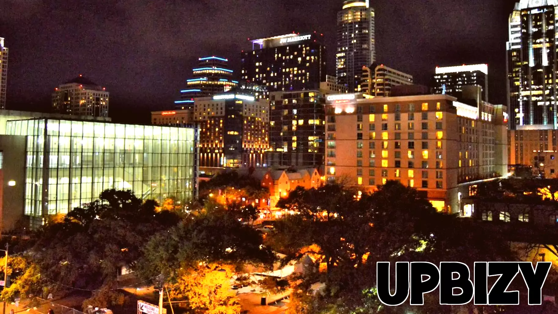 Austin Backs Local Entrepreneurs With $2.18 Million in New Funding