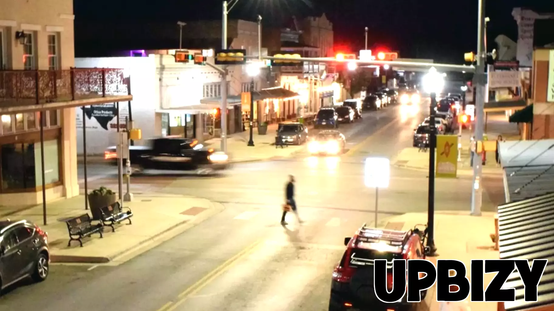 Bastrop Proposes New Rules to Fill Downtown Storefronts