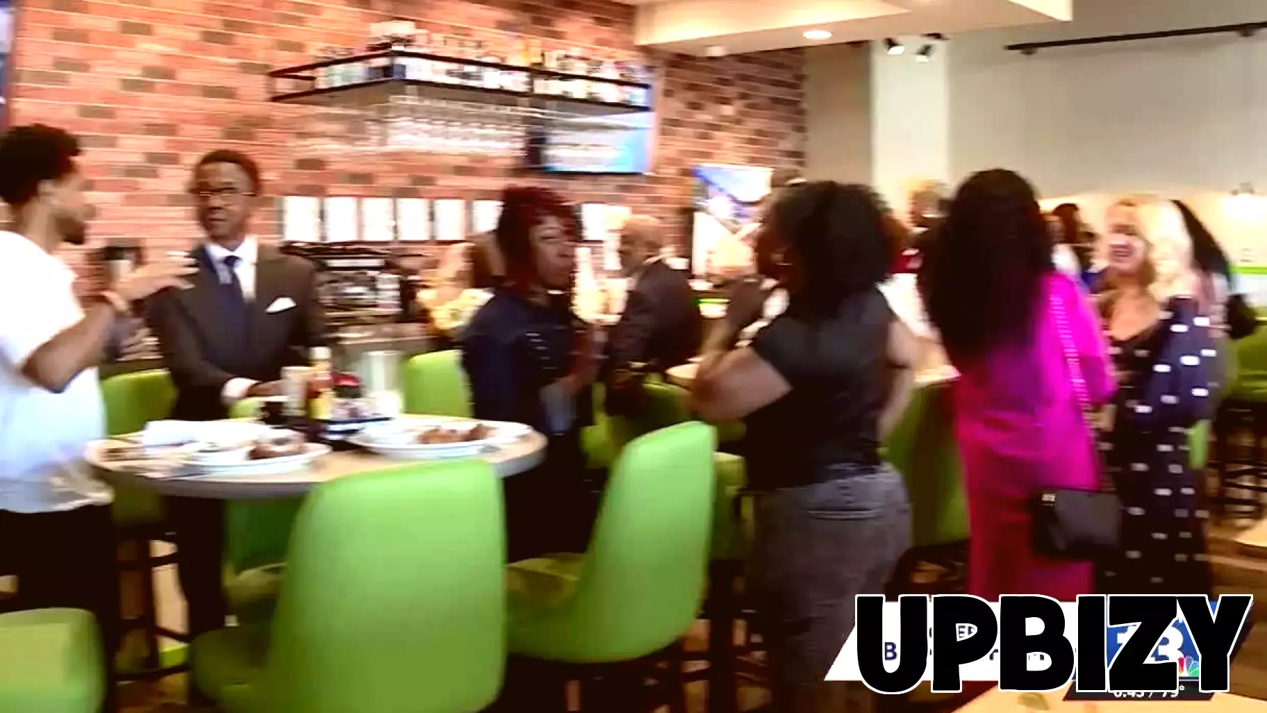 Birmingham hosts small business week to support local entrepreneurs